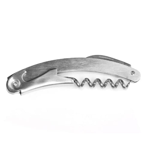 6 Piece Wine Bottle Tool Set